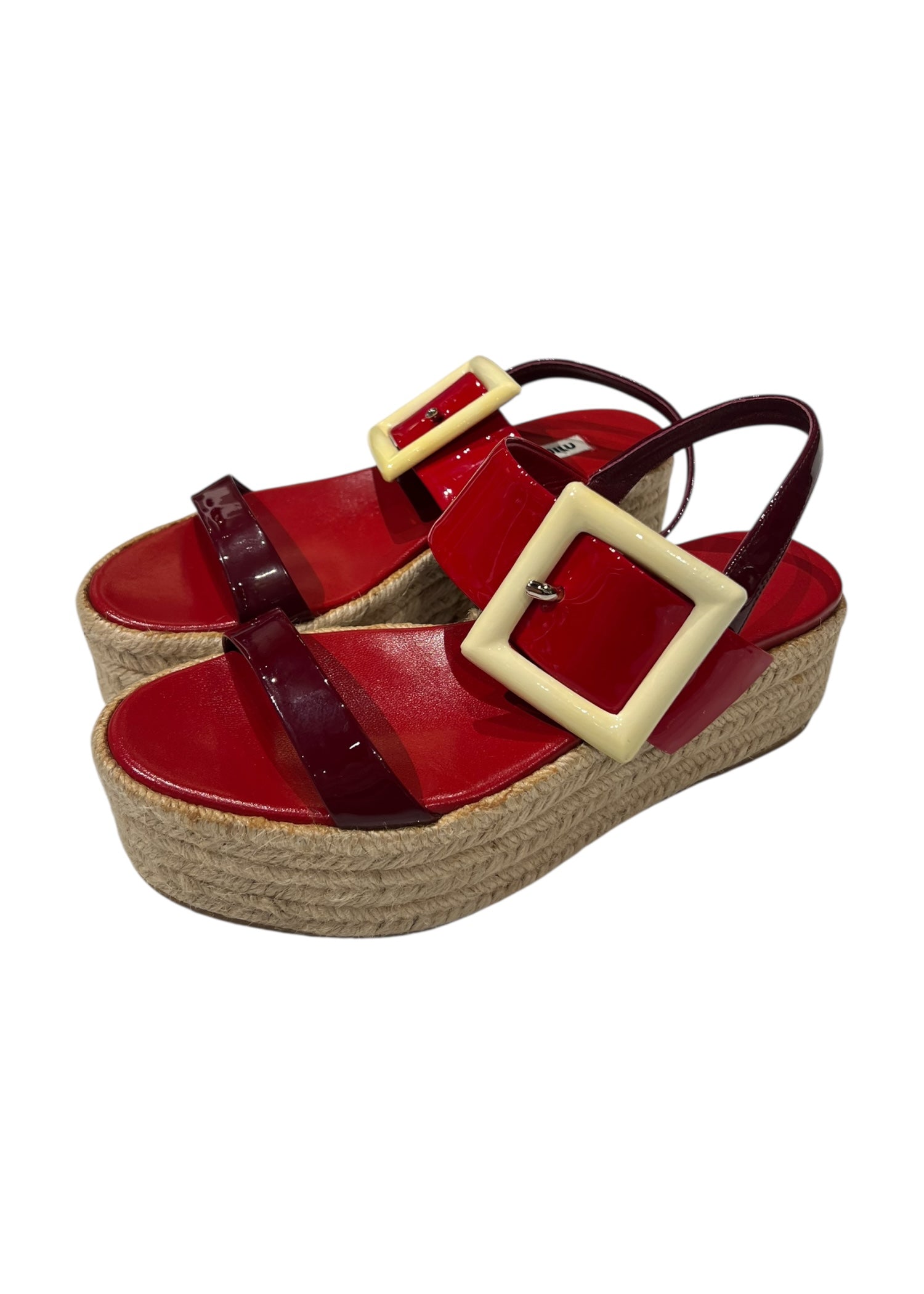 MIU MIU – The Vintage Store