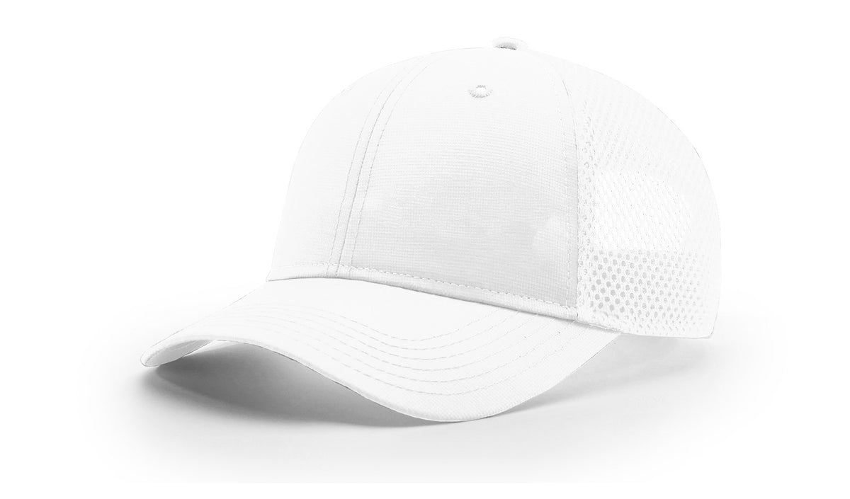 Richardson 222 Airmesh Lite Trucker Cap – The Park Wholesale