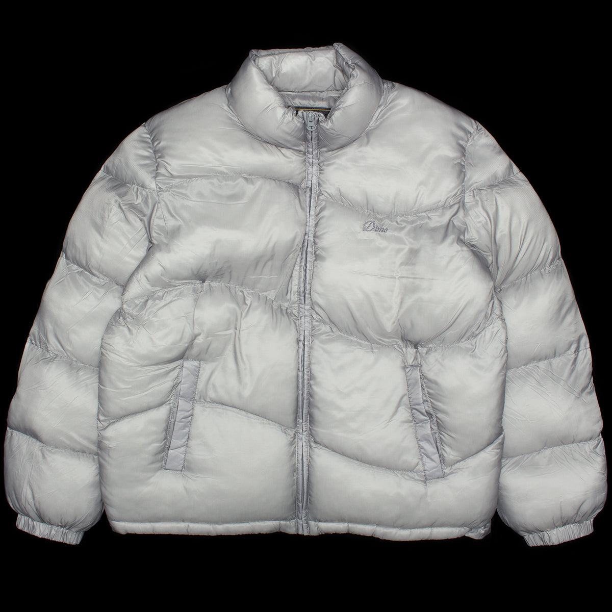 Classic Ripstop Puffer – Premier