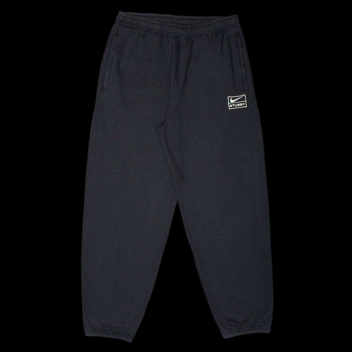 Nike x Stussy - Fleece Pants – Premier