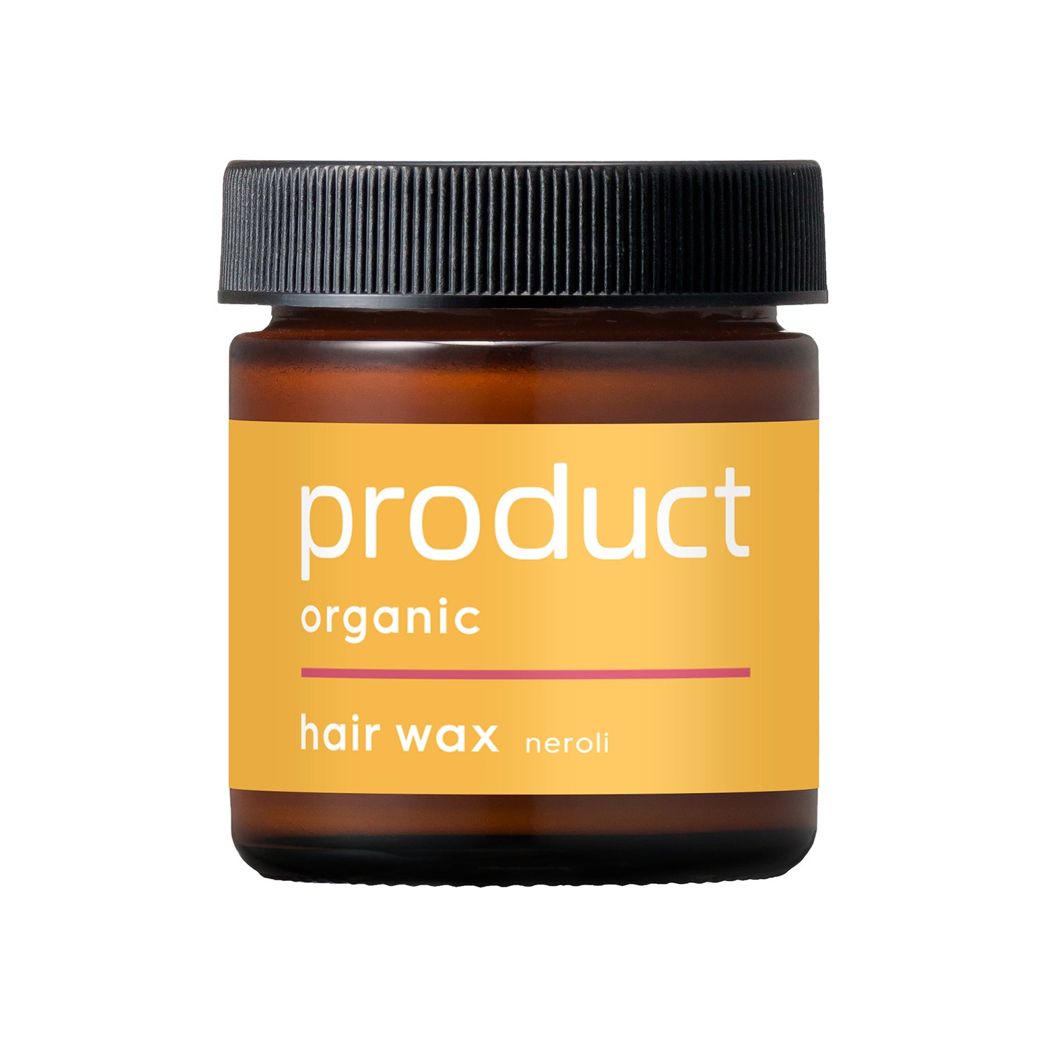 公式】ヘアワックス ネロリ（Hair Wax Neroli）- product（ザ