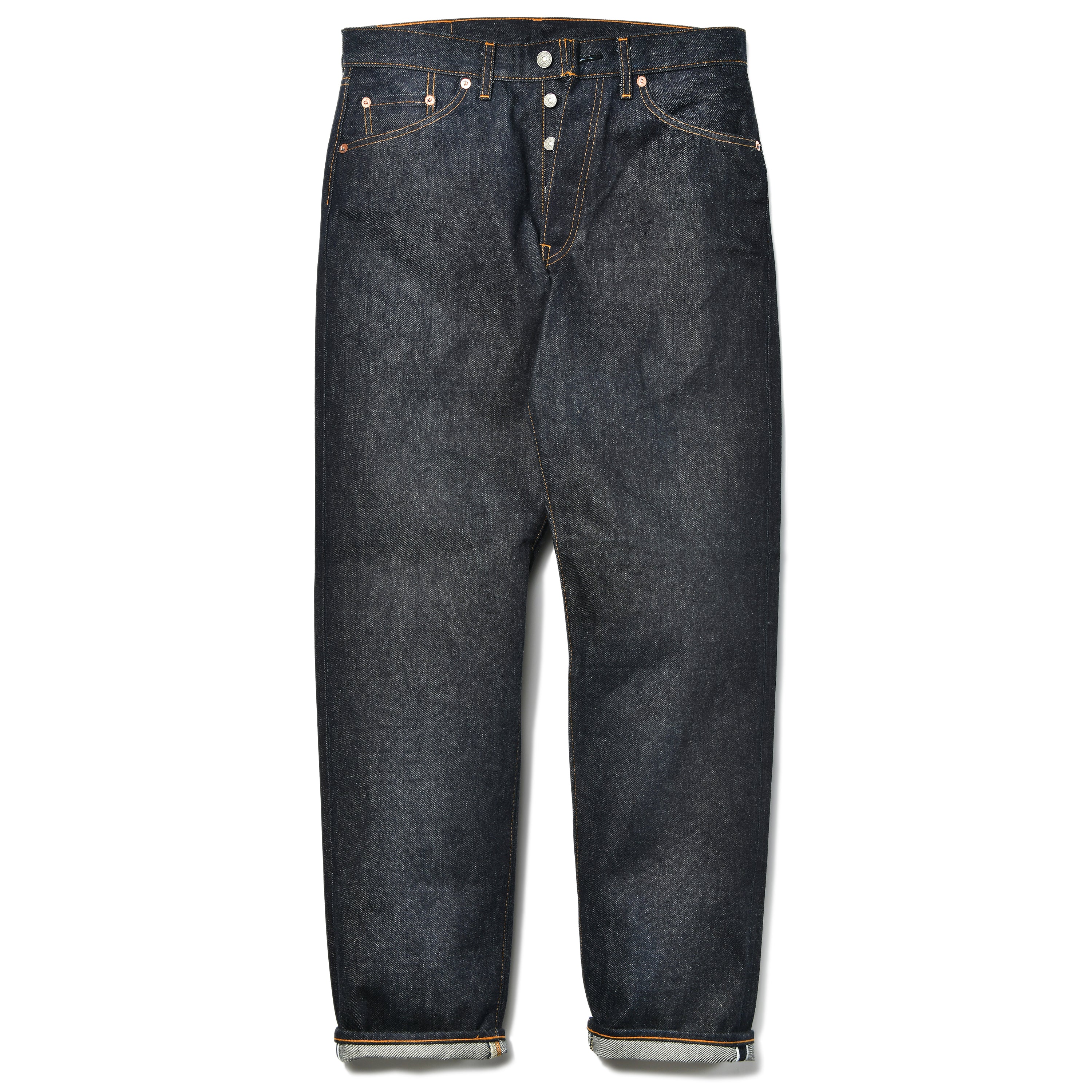 JOE McCOY Lot. 906 – The Real McCoy's