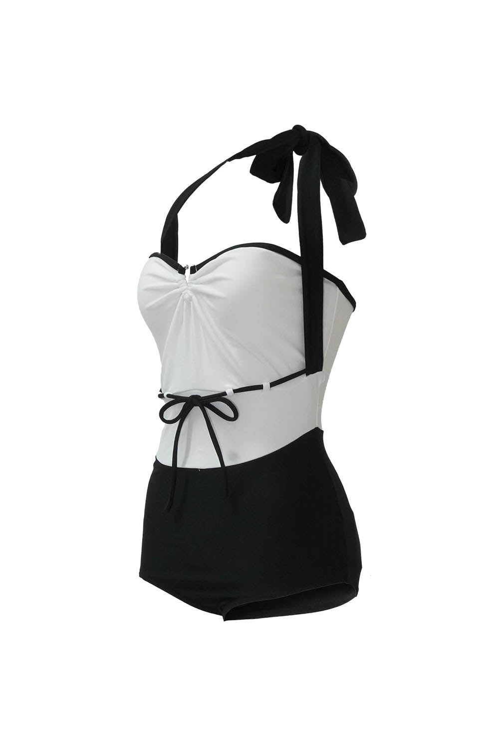 THEREDTHREAD / ザレッドスレッド】S othello swimwear