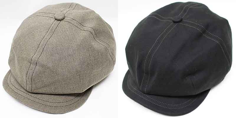 フリーホイーラーズ キャスケット 【キャサディ ＜グレインドベージュ