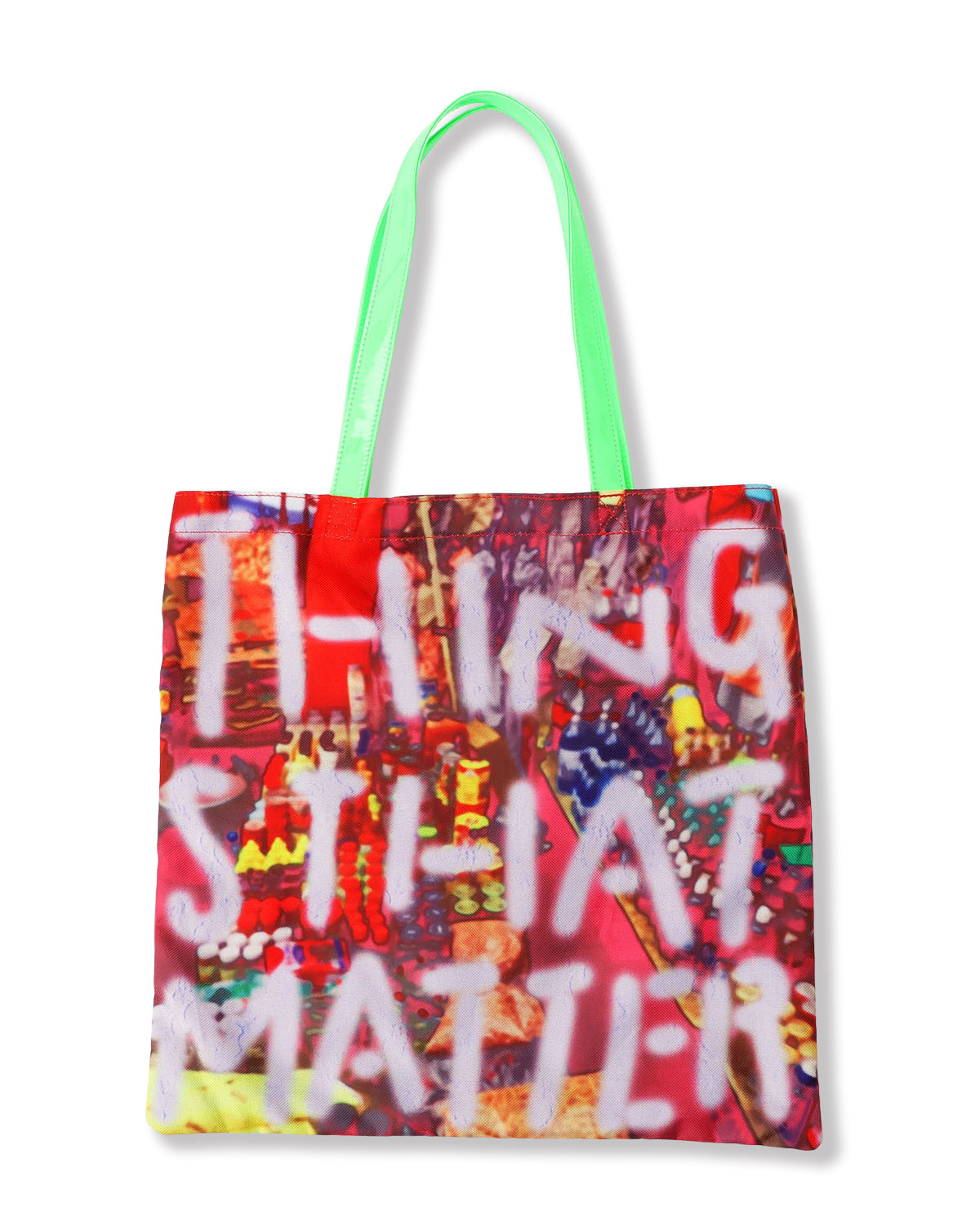 TONDABAYASHI RAN × TOTE BAG | ×TONDABAYASHI RAN | STORE | THINGS