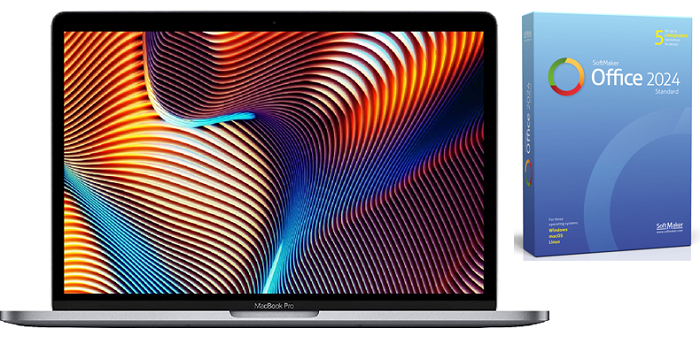 Apple MacBook Pro 13.3