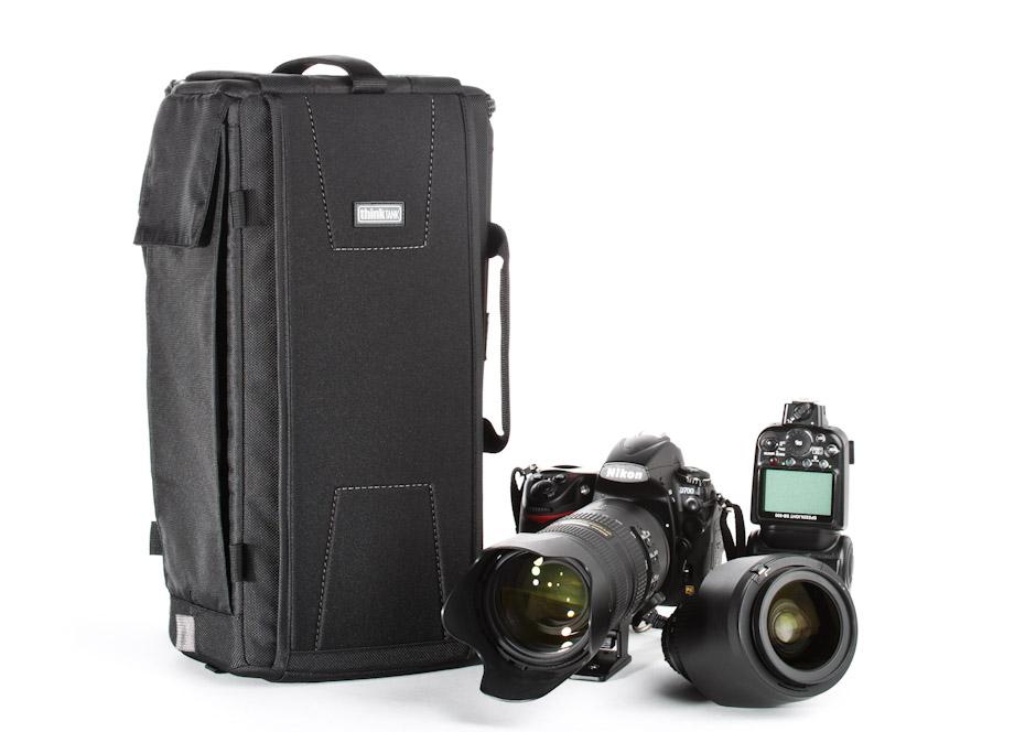 Sling-O-Matic™ 10 Sling Camera Bag