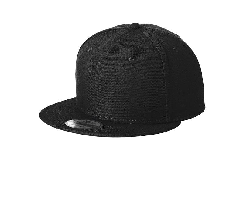 New Era - 9FIFTY Standard Fit Flat Bill Snapback Cap – Threadfellows