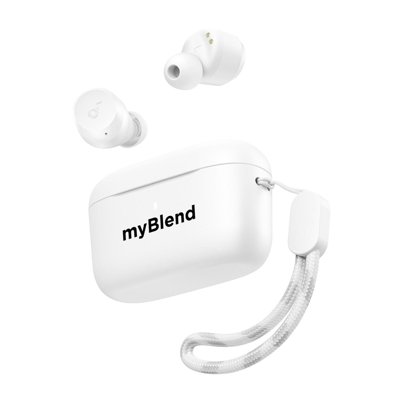 Anker - Soundcore Life A25i True Wireless Earbuds – Threadfellows