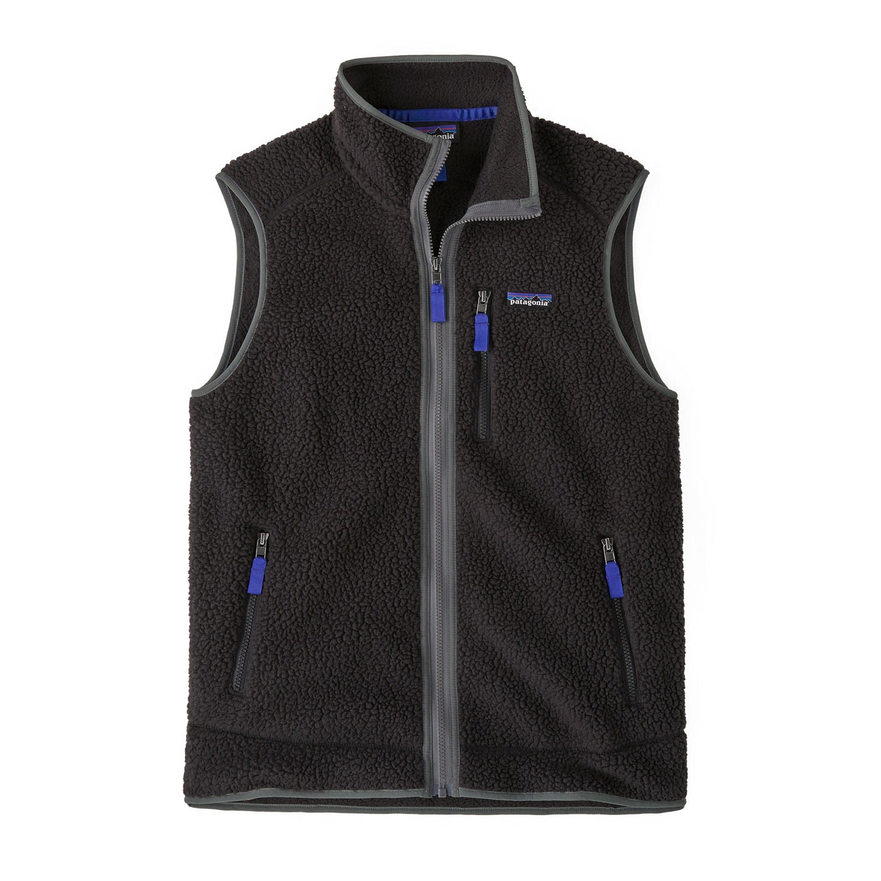 Patagonia - Men's Retro Pile Vest – Threadfellows