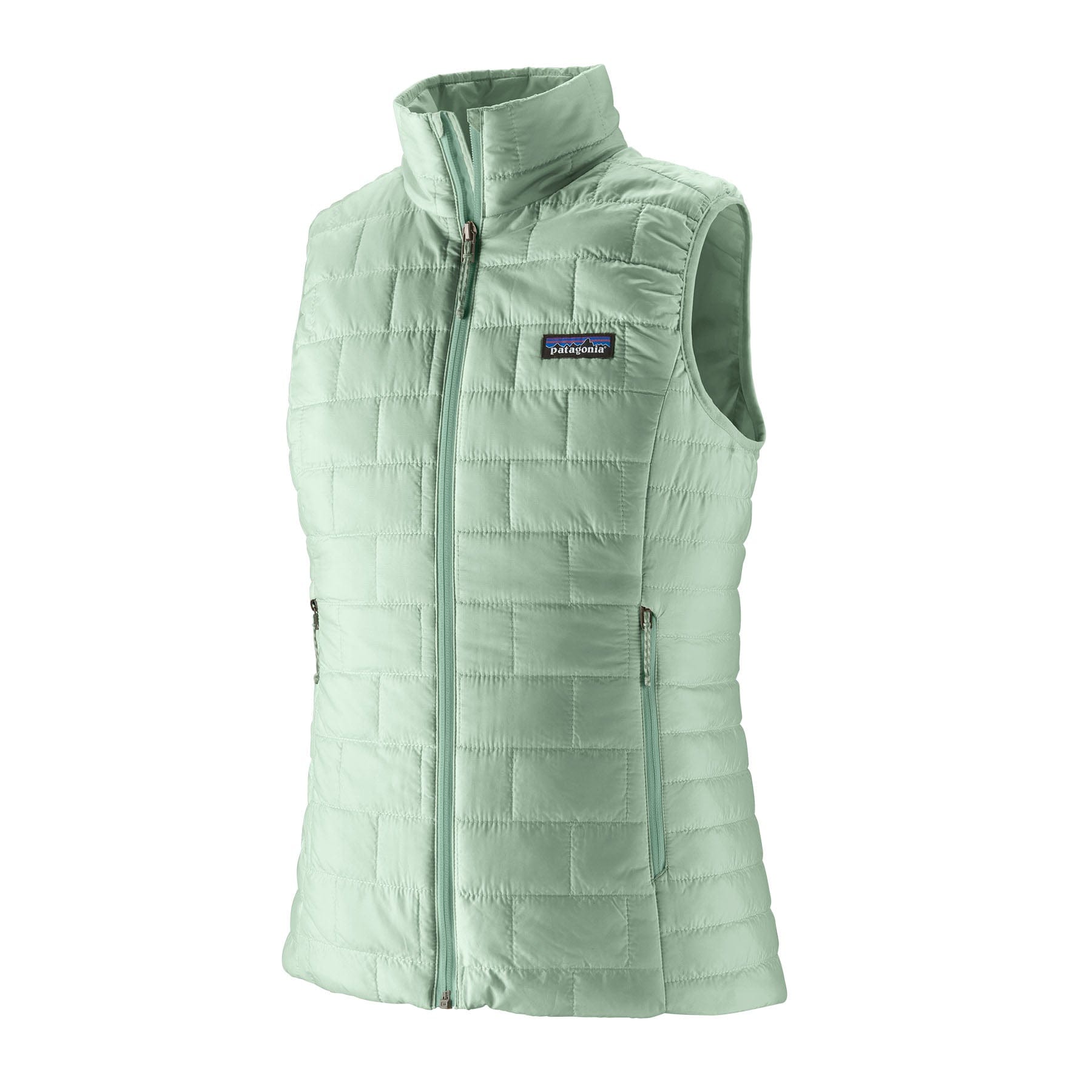 Patagonia - Women's Nano Puff® Vest – Threadfellows