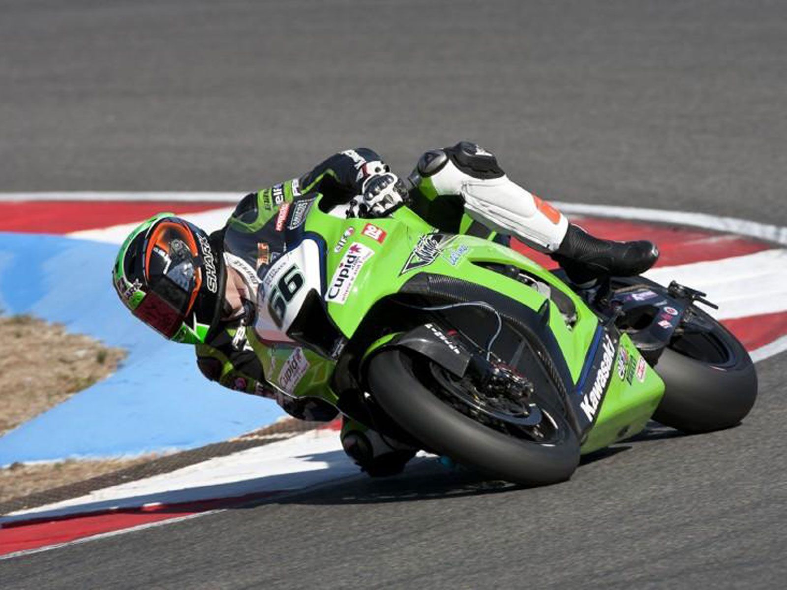 Tom Sykes aboard Ninja ZX-10R again for 2012 | Motorcyclist