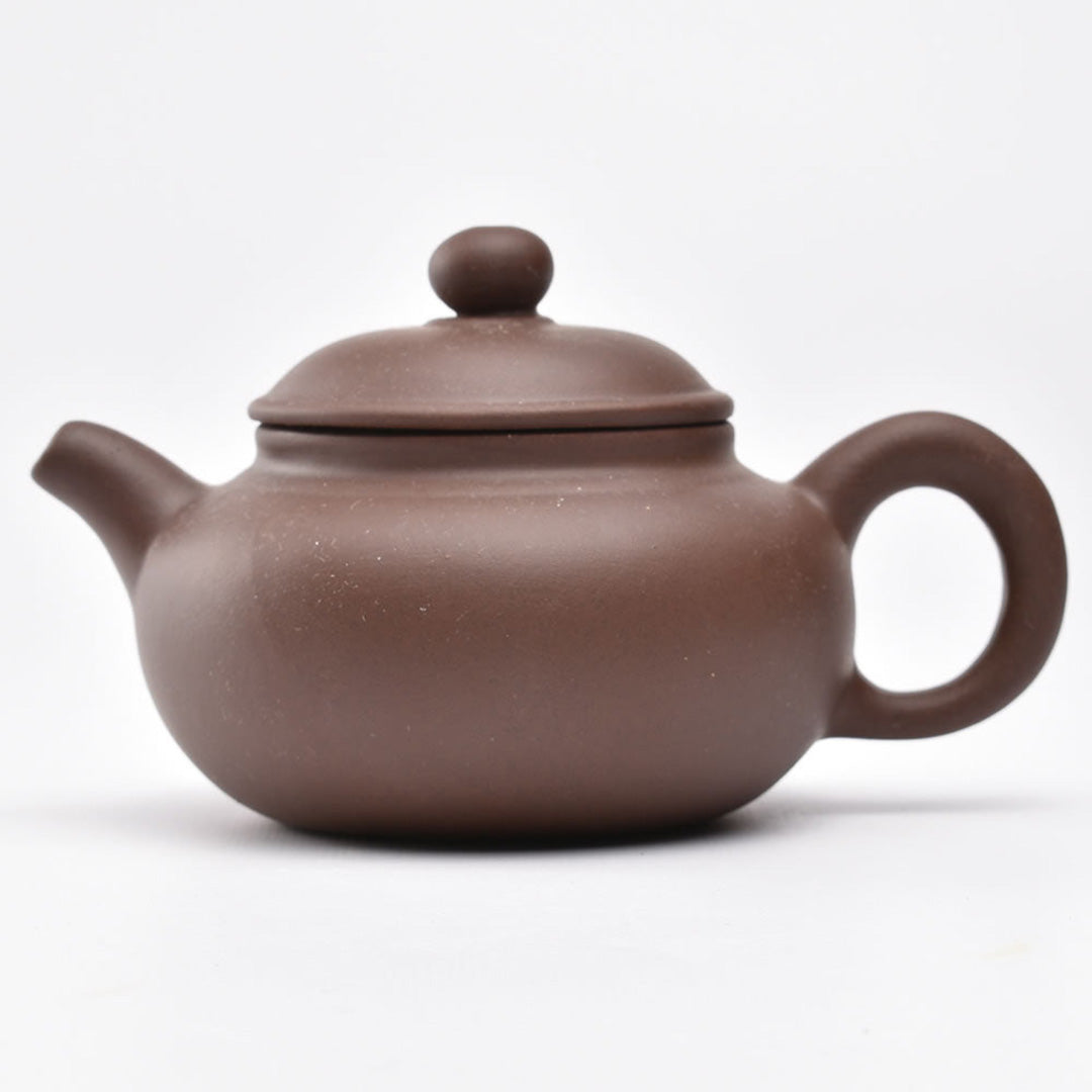 中国急須 小倣古壺・紫砂風｜中国茶器の通販専門店・天香茶行