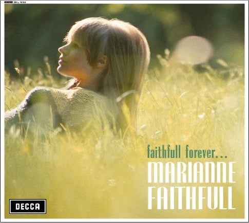 Marianne Faithfull (マリアンヌ・フェイスフル) - Faithfull Forever