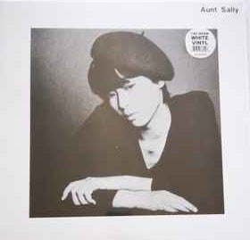 AUNT SALLY (アーント・サリー) - Aunt Sally Featuring By Phew