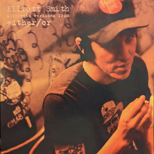 ELLIOTT SMITH (エリオット・スミス) - Alternative Version From