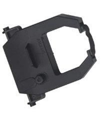 Black Ribbon for Amano BX1500, BX1600 & MRX-35 Time Clocks - Bold