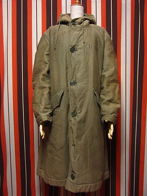 DECK PARKA | TIMESMARKET OFFICIAL WEB SITE