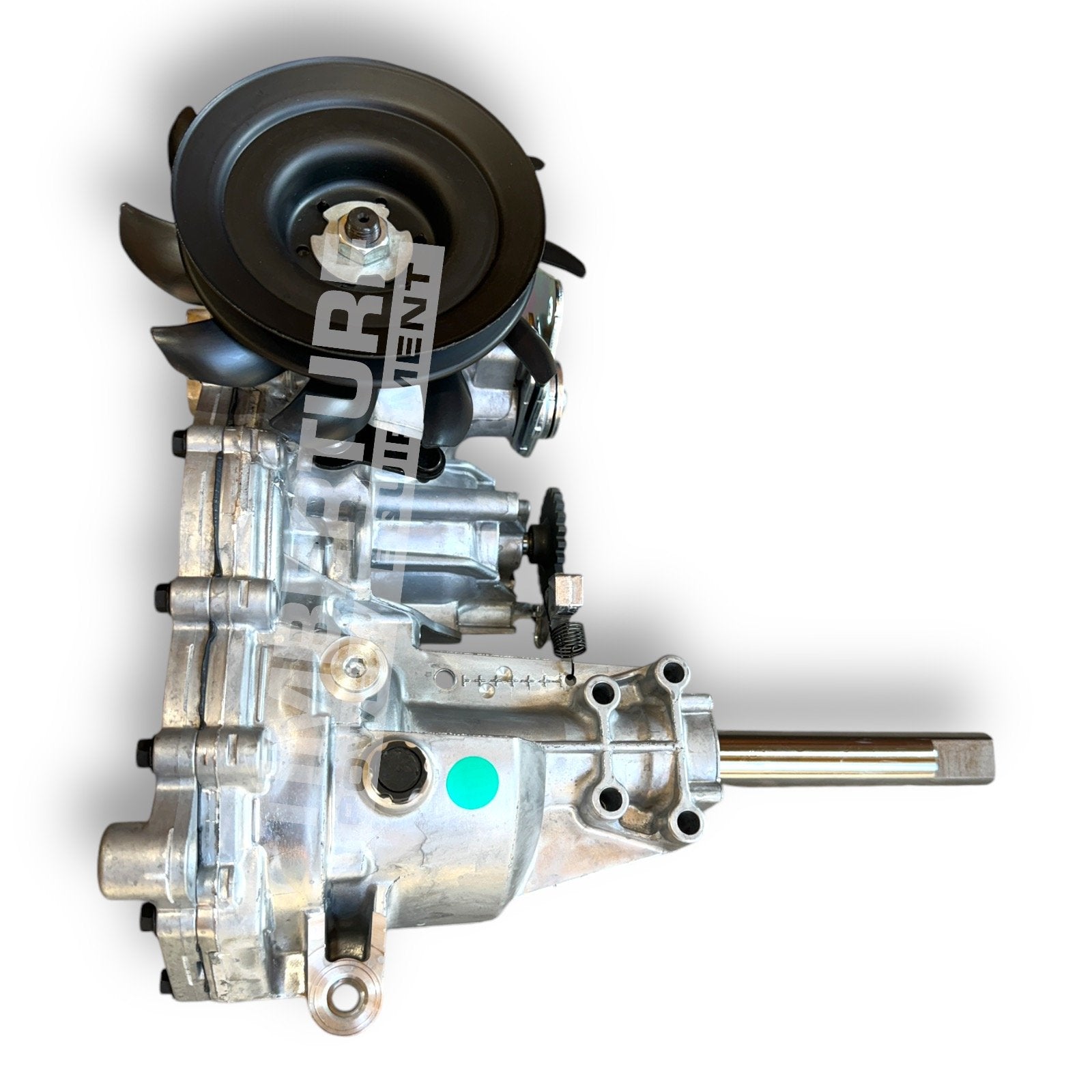 Hydro-Gear RH Hydrostatic Transmission for Cub Cadet ZT1 Ultima