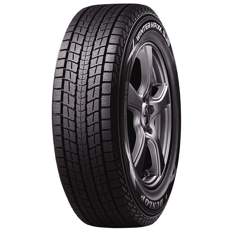 Winter Maxx SJ8 - 265/60R18 110R – TireDirect.ca