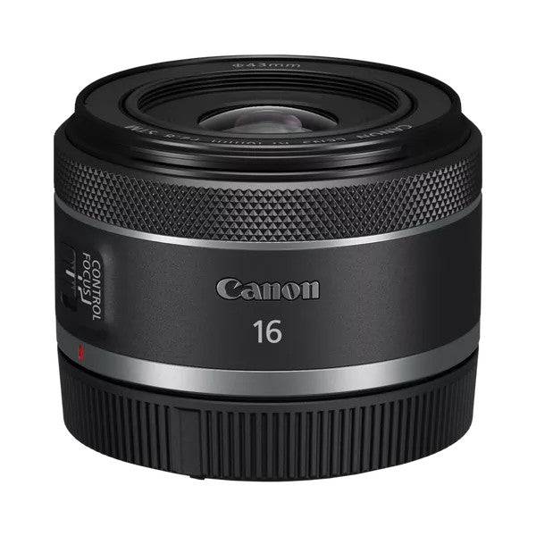 Canon RF 16mm F2.8 STM | T K FOTO TECHNIC PTE LTD
