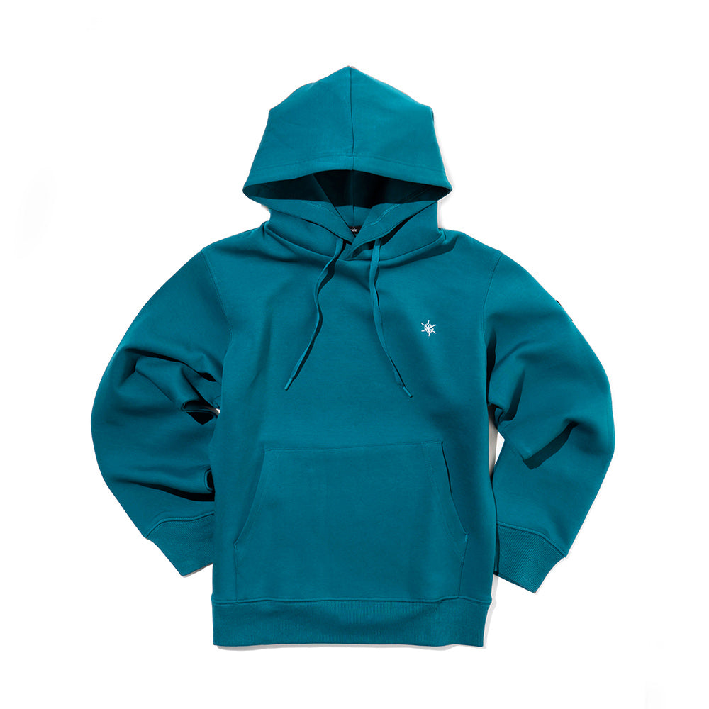 TNOC THE HOODIE PULLOVER-AK / EZOSIKA