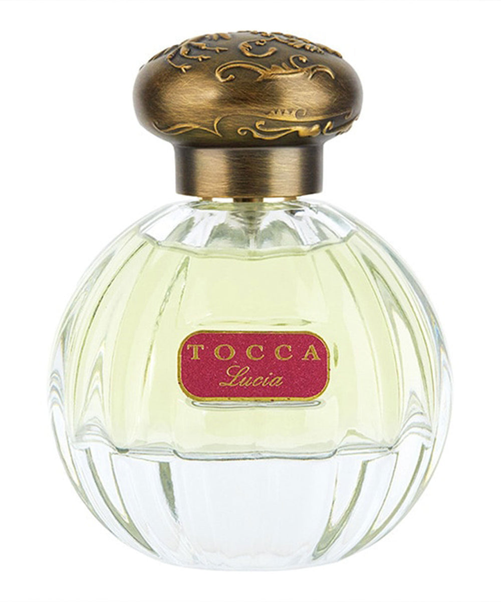 EAU DE PARFUM – TOCCA OFFICIAL SITE