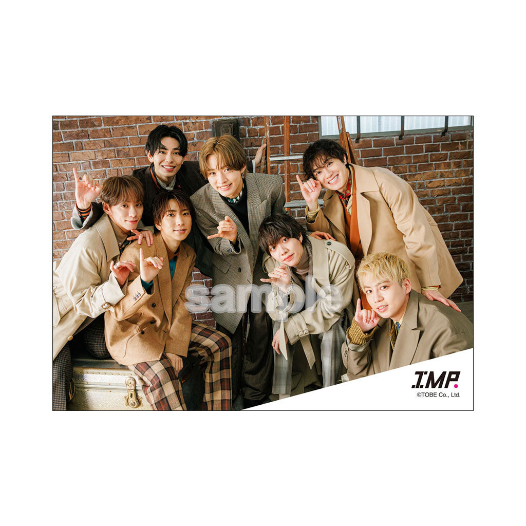 IMP. DEPARTURE他 シングルアルバム15枚セット 特典付き Amazon.co.jp