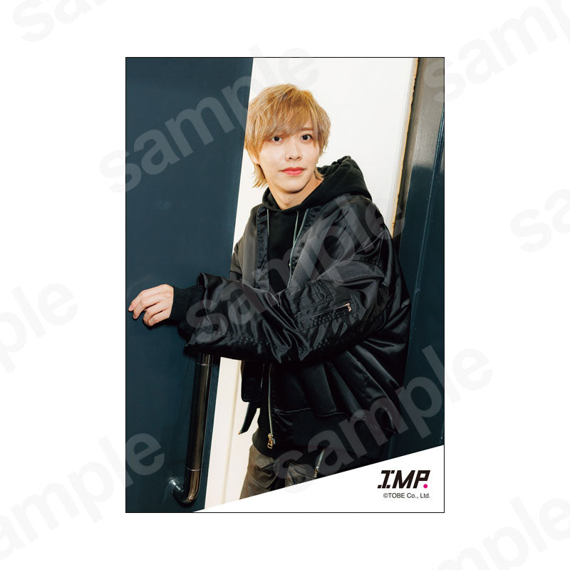 IMPERIAL LIVE TOUR 2025」グッズオリジナルフォト2／松井奏 | TOBE