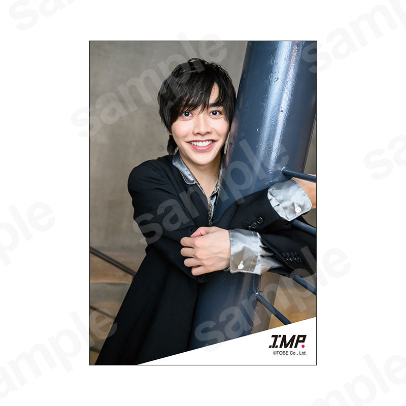 IMP. LIVE TOUR 2026 MAGenter」グッズオリジナルフォト2／松井奏