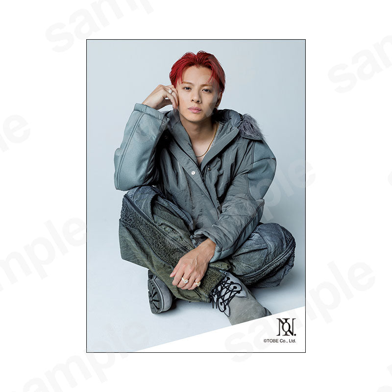 Number_i ライブグッズ CD オリジナルフォト まとめ売り Number_i