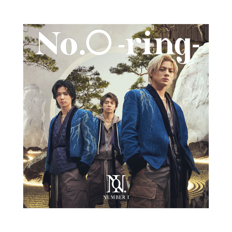 No.O -ring-」通常盤 | TOBE OFFICIAL STORE