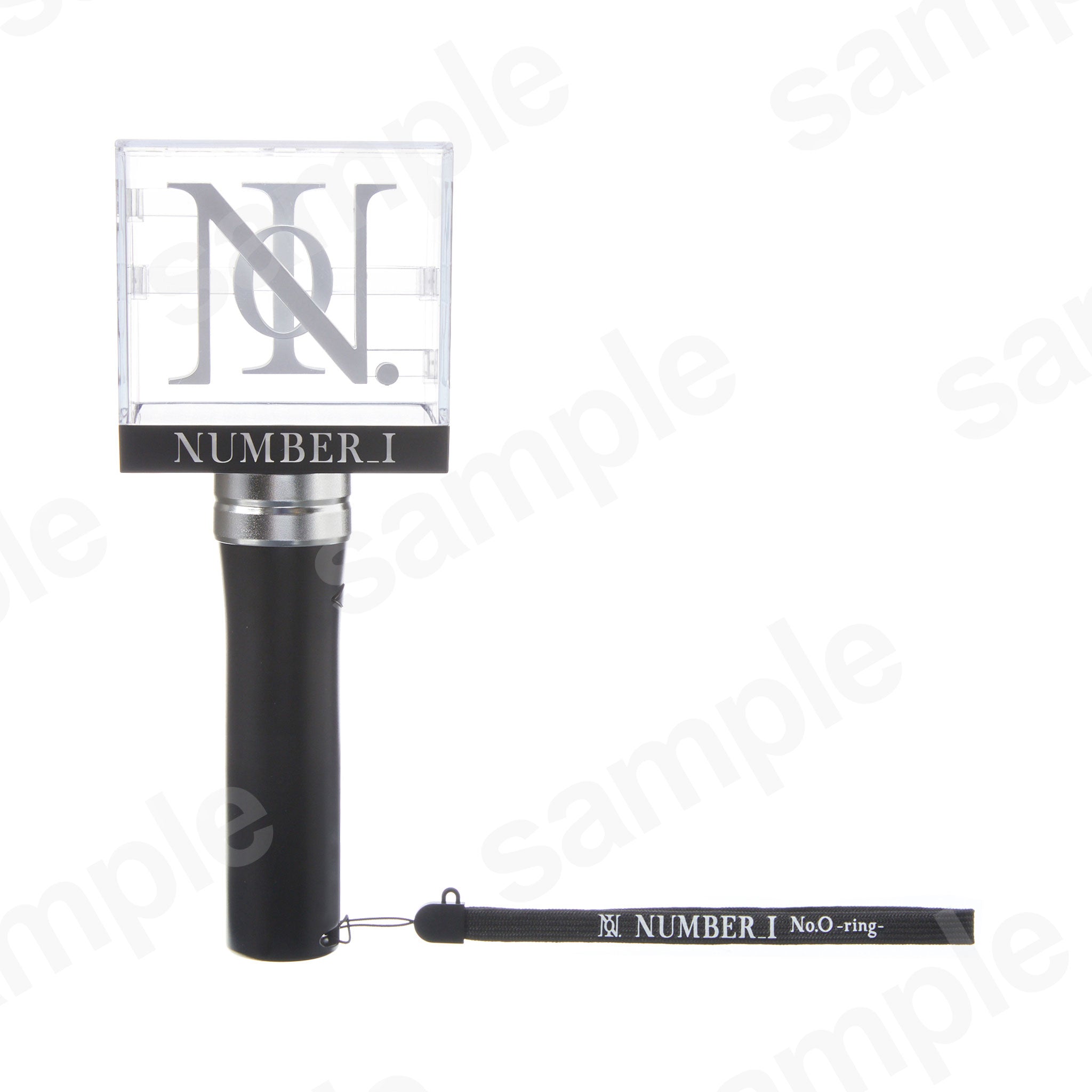 オリジナルペンライト／Number_i | TOBE OFFICIAL STORE