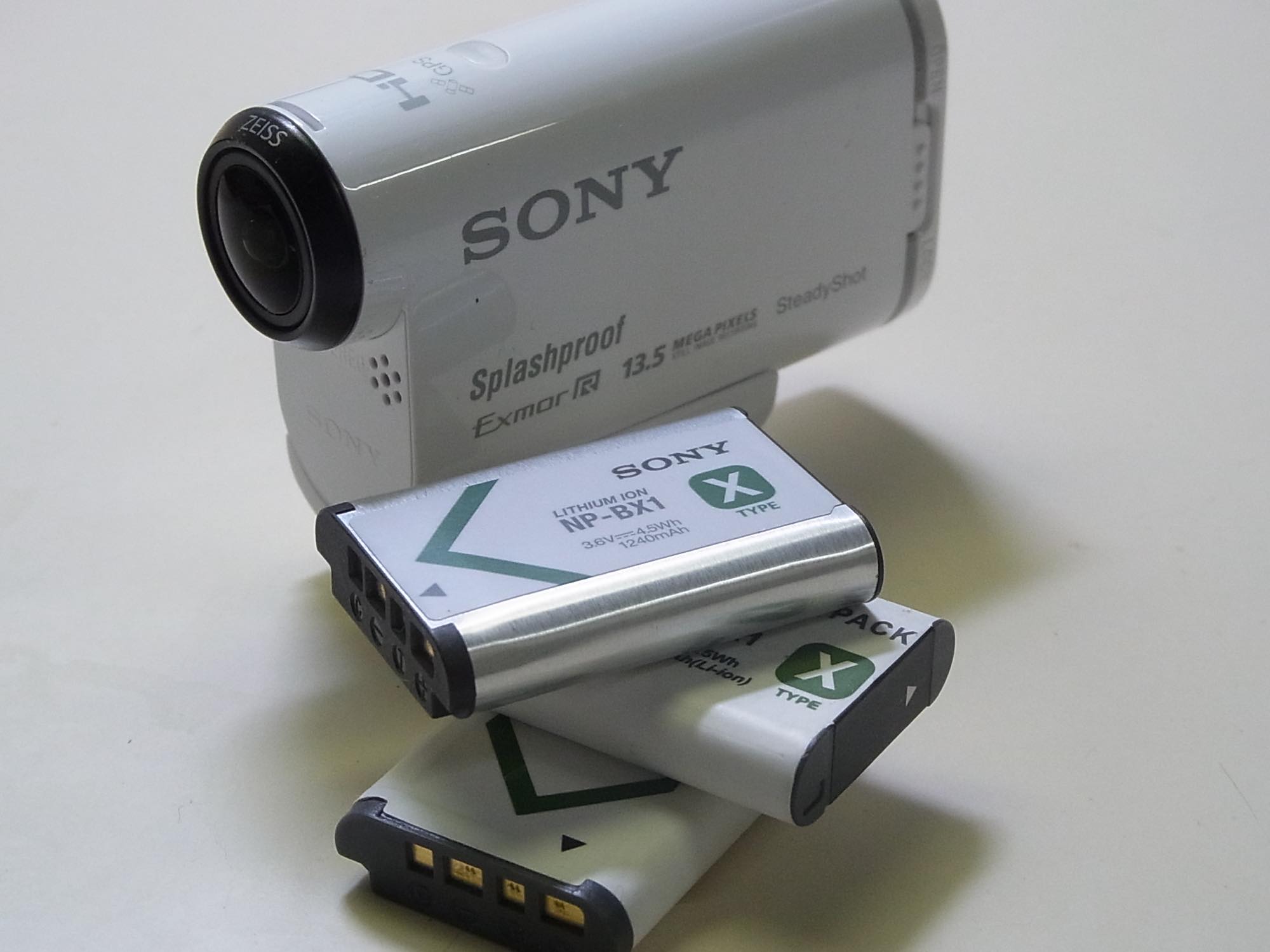 Sony DSC-RX100 初代後期 本体 + バッテリー1個 ジャンク扱い Sony DSC