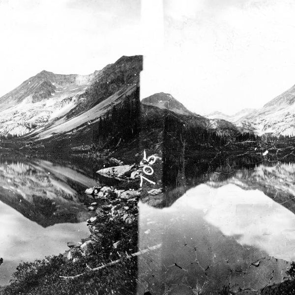 Kassel Jaeger, Stephan Mathieu and Akira Rabelais // Zauberberg