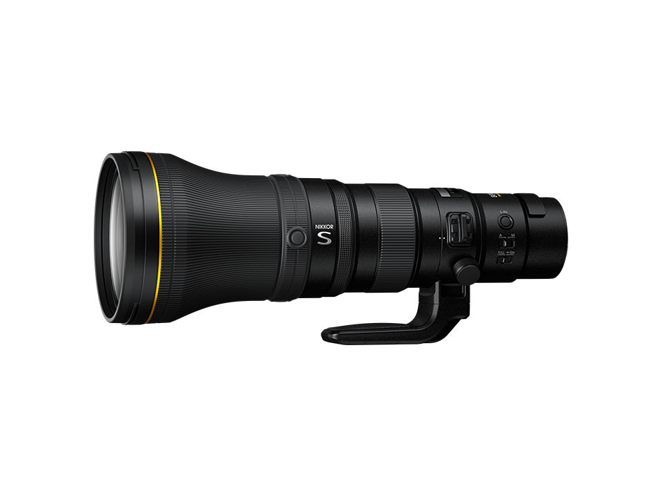 ニコン NIKKOR Z 800mm F6.3 VR S – トキワカメラ