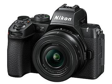 ニコン Z50II 16-50 VR レンズキット – トキワカメラ