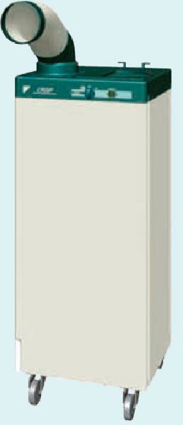 スポットクーラー〔SUASP1DS/ダイキン〕 | 株式会社トキワ