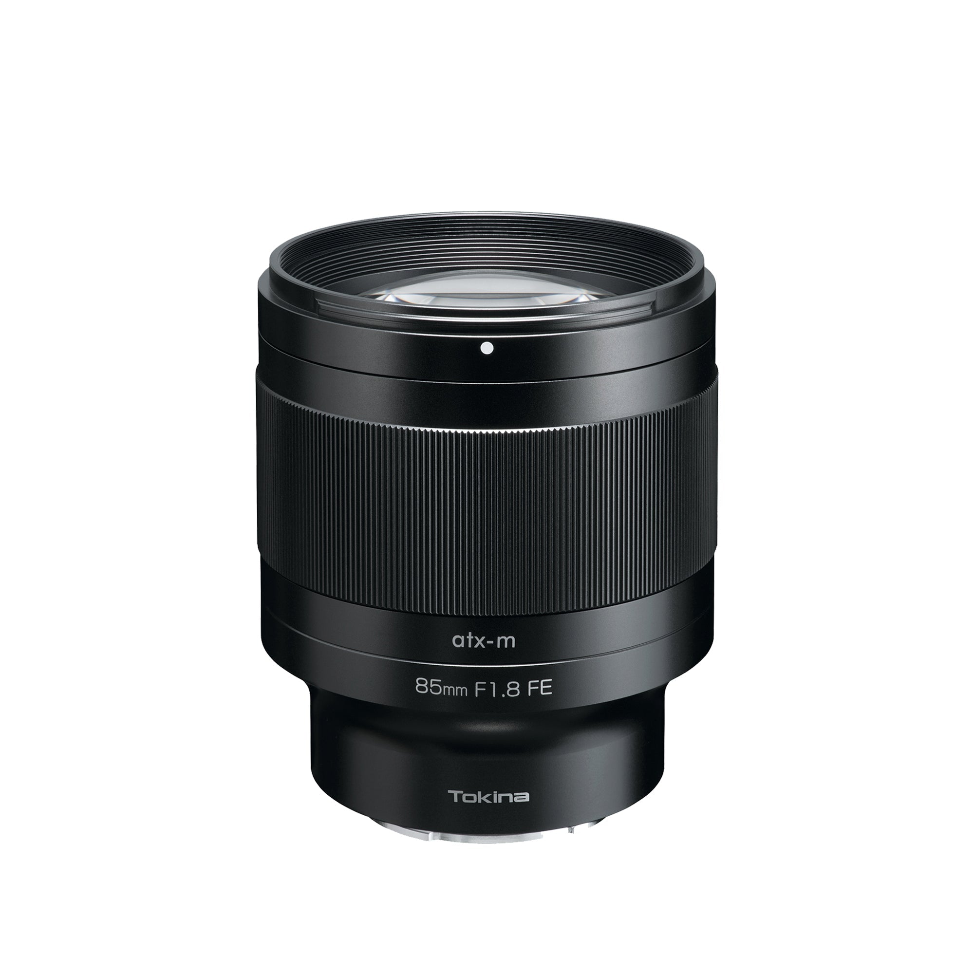 Refurbished atx-m 85mm f/1.8 Sony E Mount – Tokina Lens USA