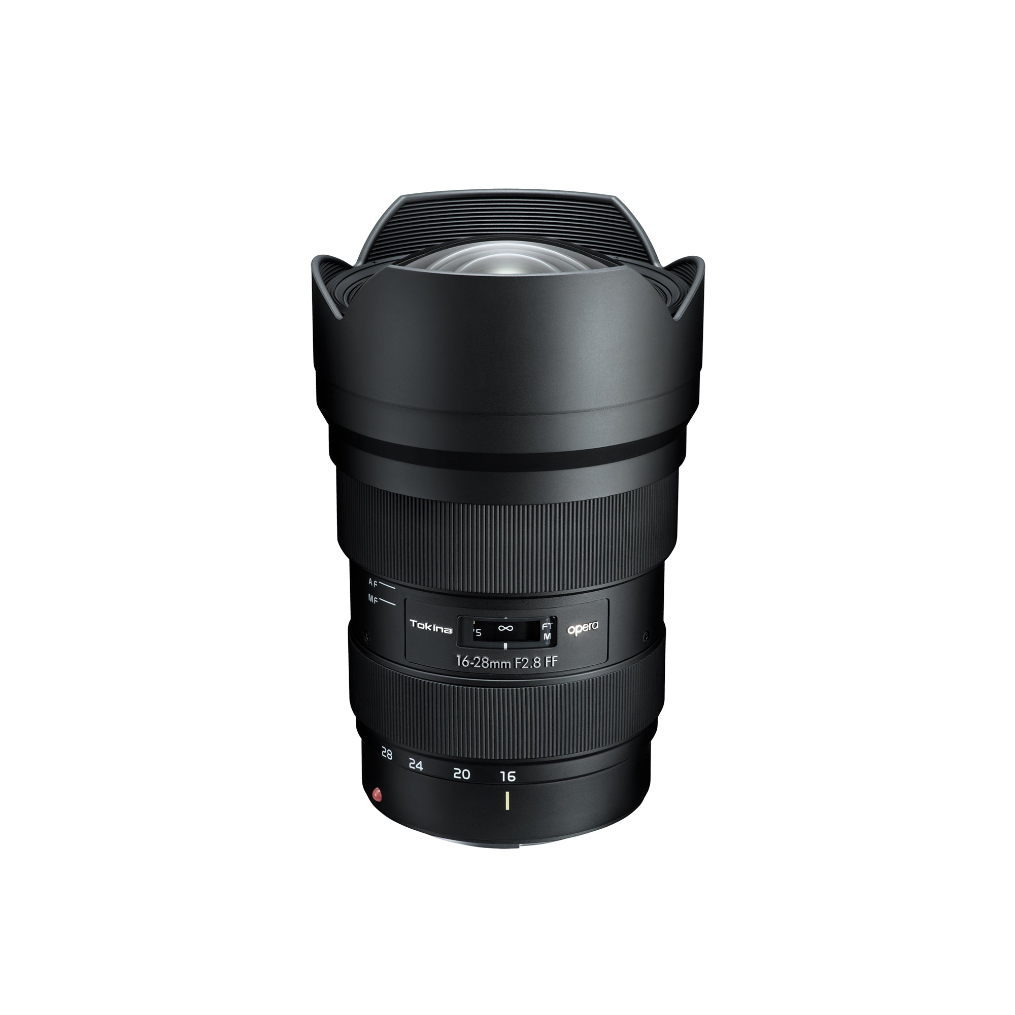 opera 16-28mm f/2.8 for Canon EF Mount – Tokina Lens USA