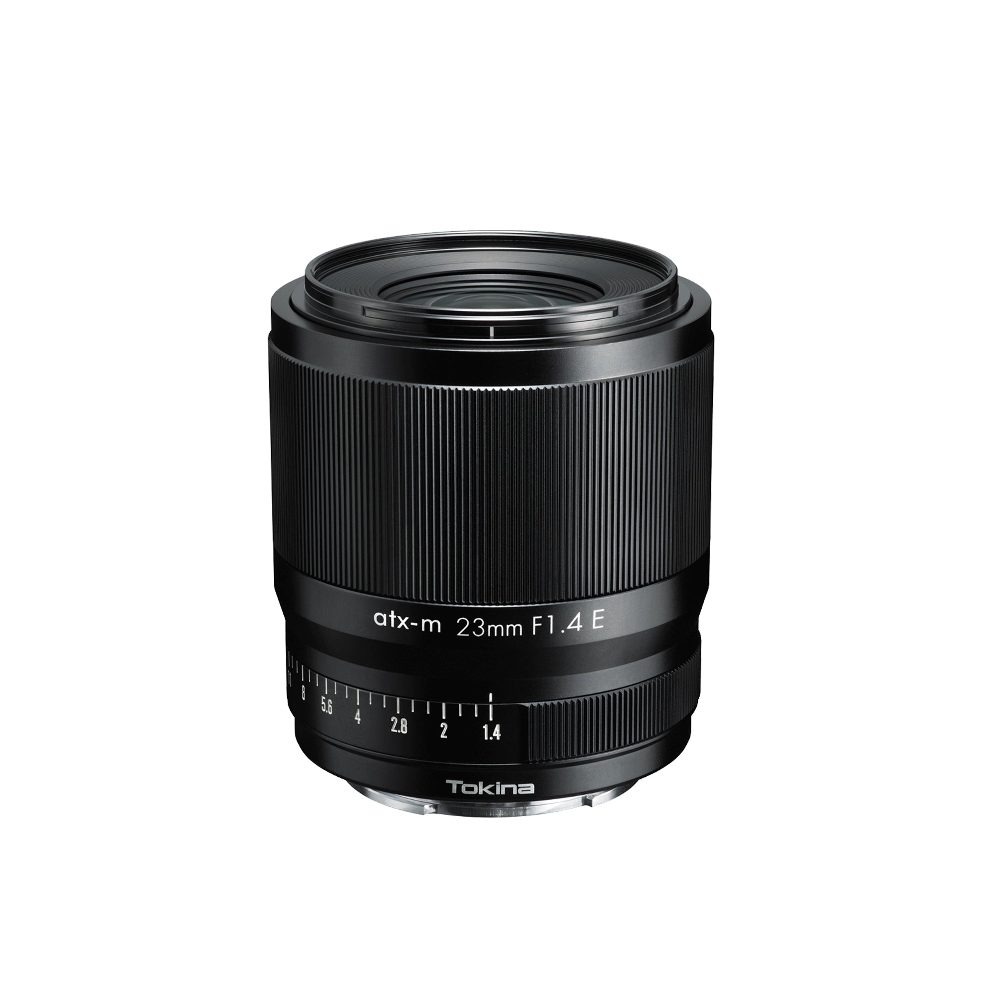 atx-m 23mm f/1.4 Sony E Mount – Tokina Lens USA