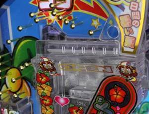 CR南国育ち 羽根｜保留・演出信頼度・スペック・ボーダー | パチンコ