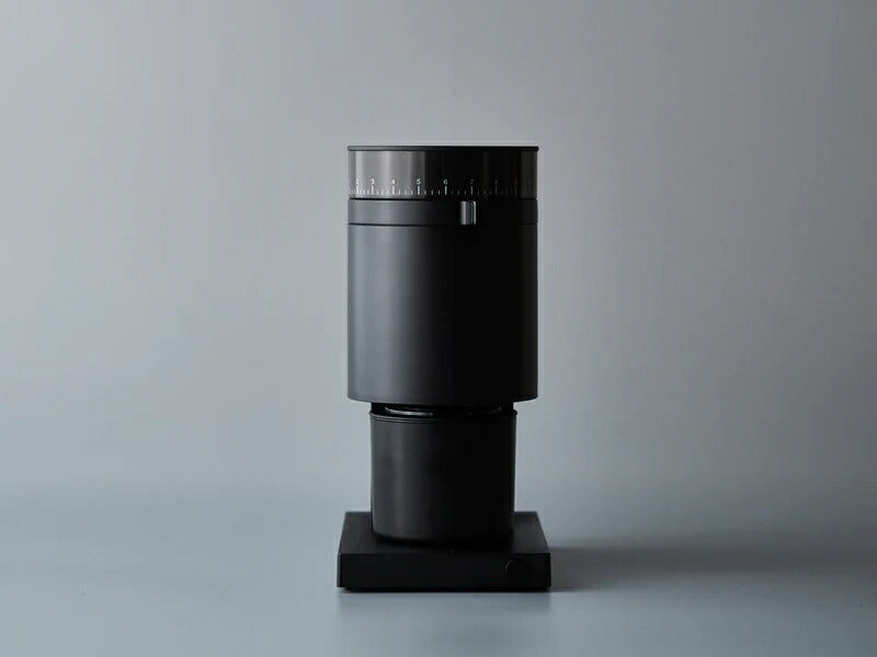 Fellow Opus Conical Burr Grinder (オーパス コニカルバー
