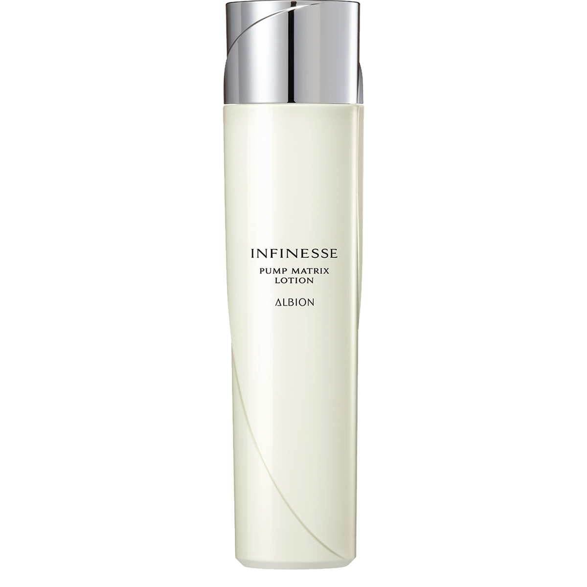 AlbionInfinessePumpMatrixLotio