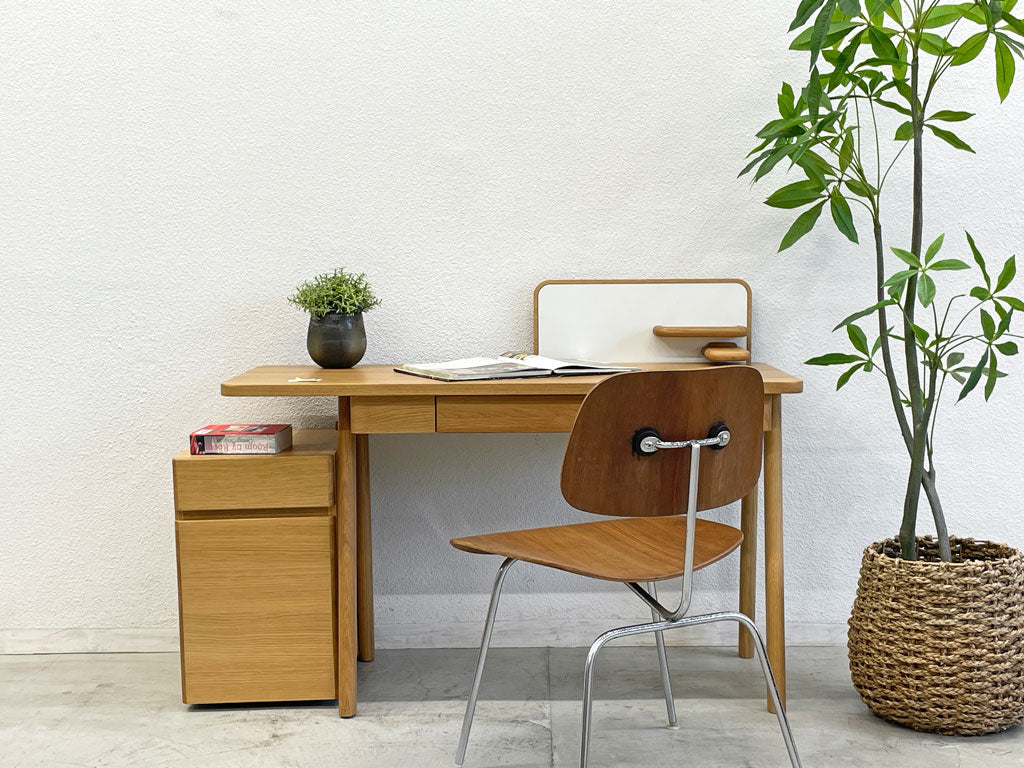 アクタス ACTUS サークル デスクセット sarcle desk set 1 チェスト