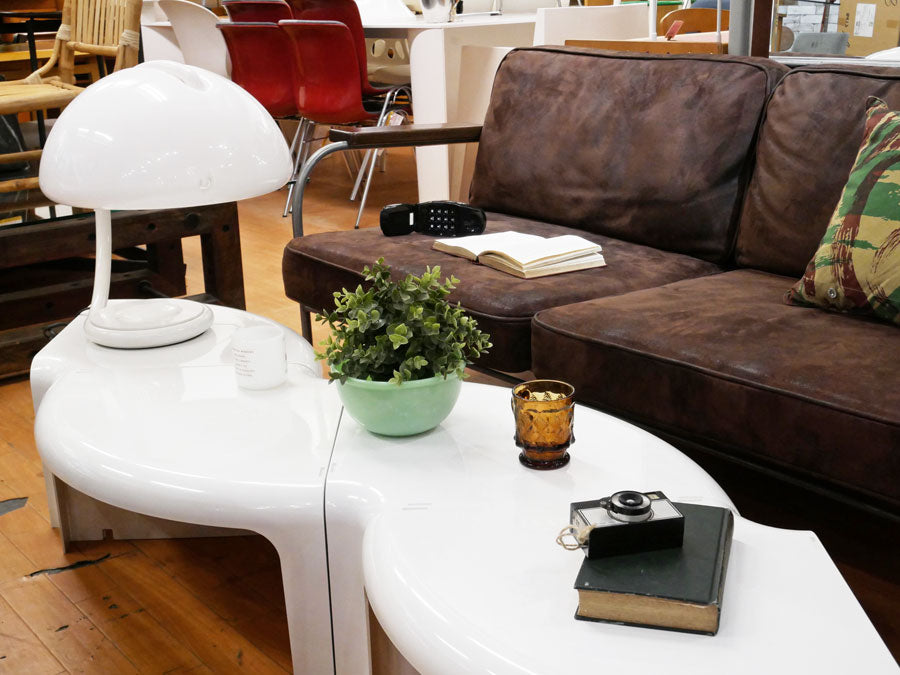 ビーライン B-LINE クアトロクアルティ Quattro Quarti テーブル