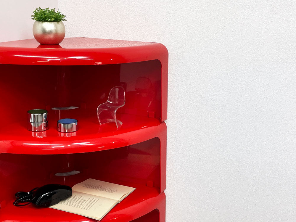 ビーライン B-LINE クアトロクアルティ Quattro Quarti シェルフ