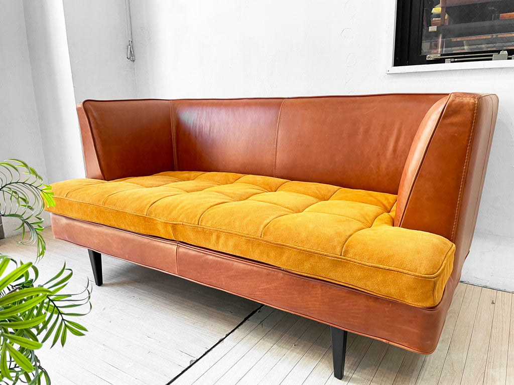 クラッシュゲート CRASH GATE タブーレザーワークス tabu Leather