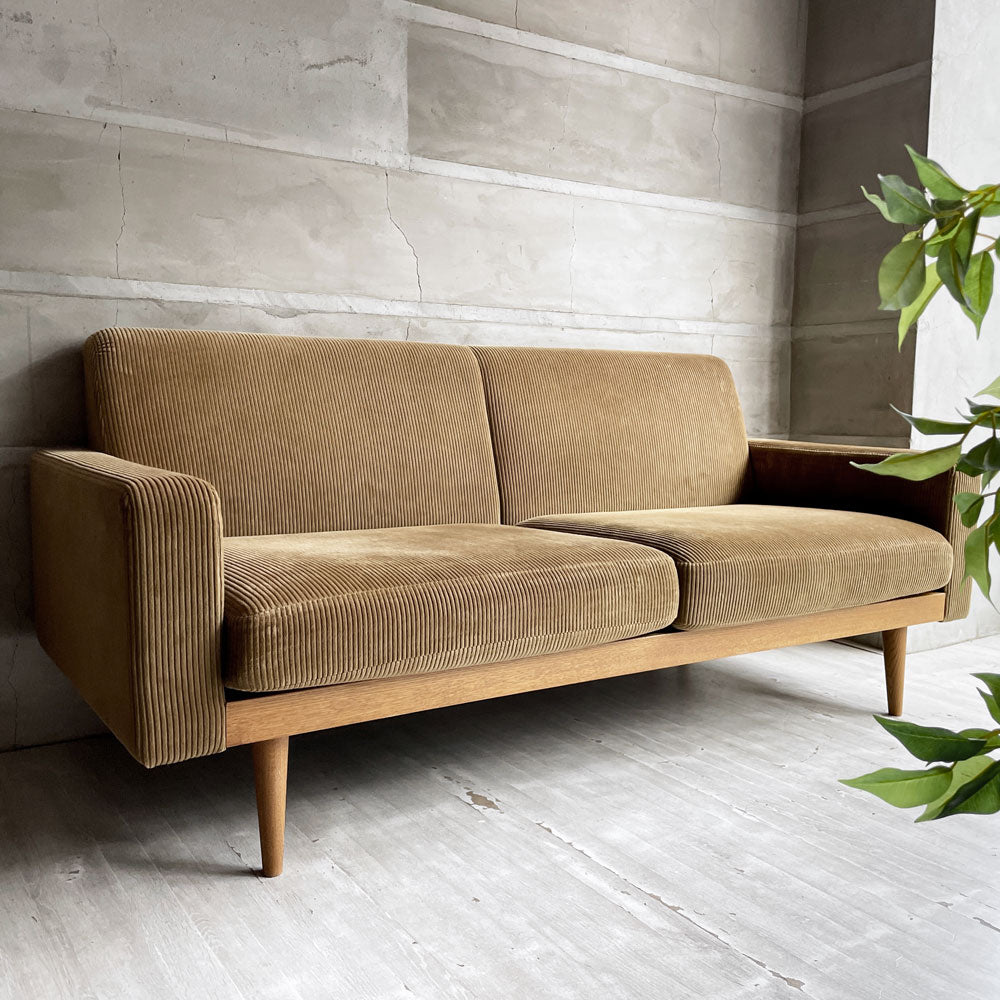 トラックファニチャー TRUCK FURNITURE トーチソファ TORCH SOFA 2P 2