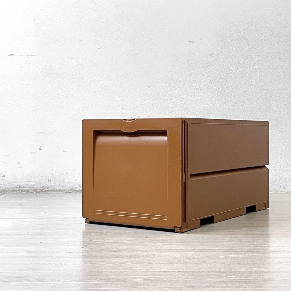 タッパーウェア Tupperware スーパーチェスト ディープ Super Chest